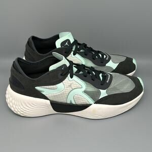 Jordan Delta 3 Low Anthracite Basketball Shoes DN2647-003‎ Men's Sz 12 New